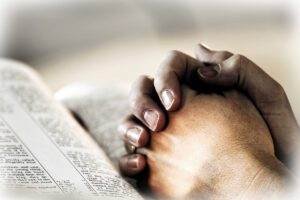 God and Man relationship