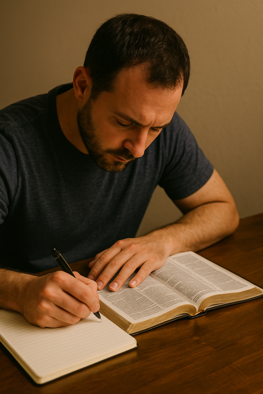 Christian life coach online offering faith-based guidance, prayer, and biblical wisdom.